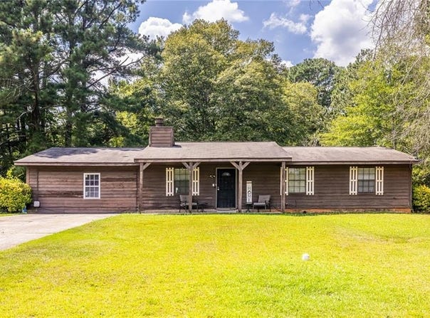 8397 Willows Terrace, Riverdale, GA 30274