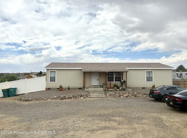 861 KATHERINE Avenue, Farmington, NM 87401