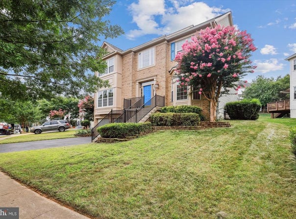 12914 SUMMIT RIDGE TER, GERMANTOWN, MD 20874