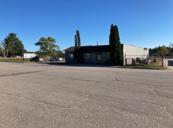 4475 Hanson Avenue, Lewiston, MI 49756