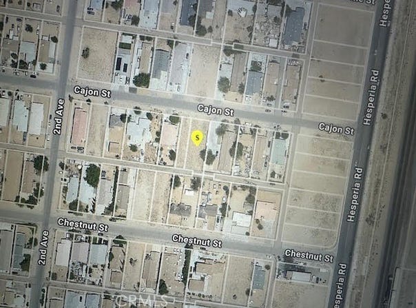 149 Cajon Street, Hesperia, CA 92345