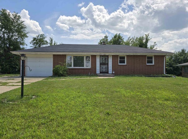 3007 ORIENTAL, ROCKFORD, IL 61109