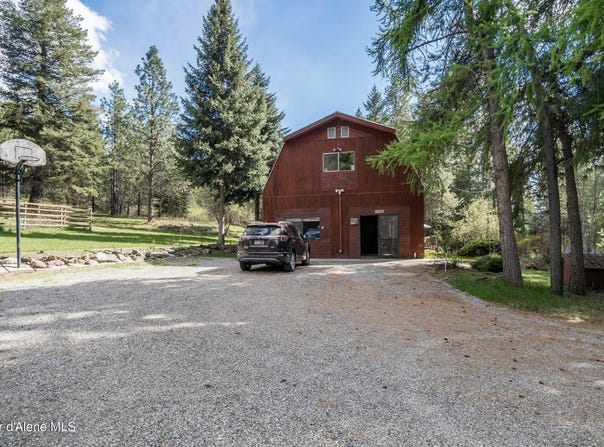 5341 Hoo Doo Lp Rd, Oldtown, ID 83822