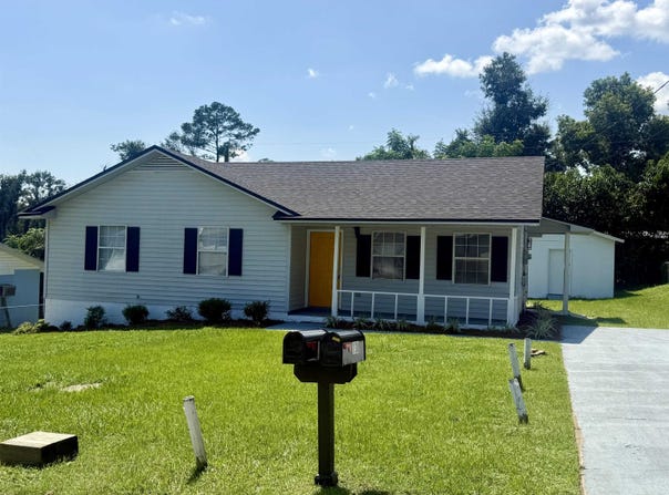 138 SE Arnett Avenue, Madison, FL 32340