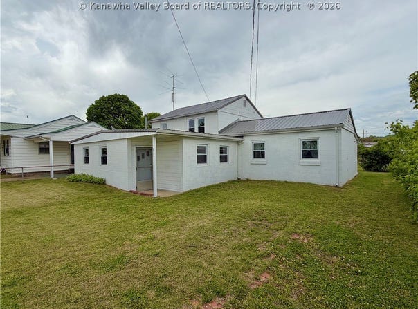 831 30th Street, Point Pleasant, WV 25550