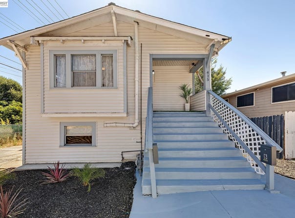 415 Napa Street, Vallejo, CA 94590