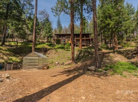 4298 Little Browns Creek Rd, Weaverville, CA 96093