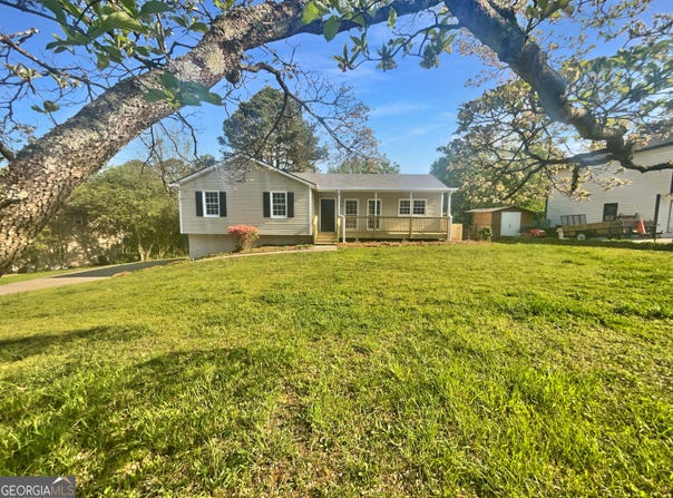 294 Farm Ridge, Woodstock, GA 30188