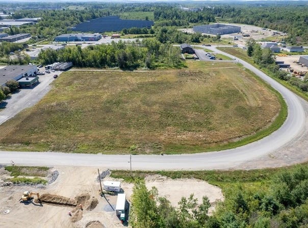 Contractor Drive lot: 2, Hermon, ME 04401