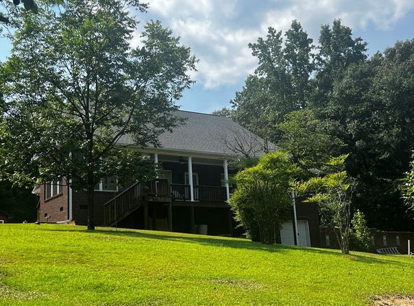 5455 Bracy Mill Road, Rembert, SC 29128