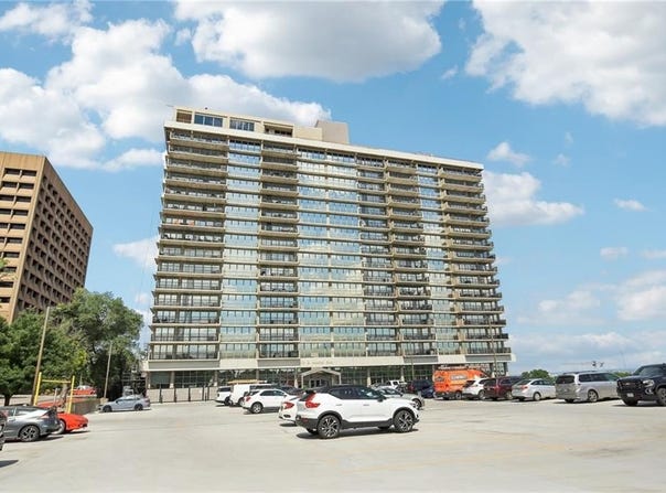 600 E ADMIRAL Boulevard, Kansas City, MO 64106