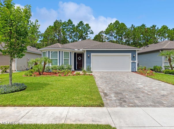 83 WOODGATE Drive, Ponte Vedra, FL 32081