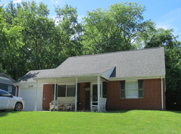 1045 Riverbend Boulevard, Sidney, OH 45365