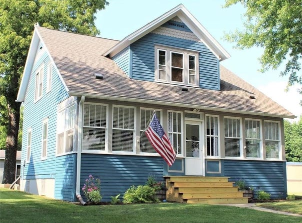 341 Main Street E, Trimont, MN 56176