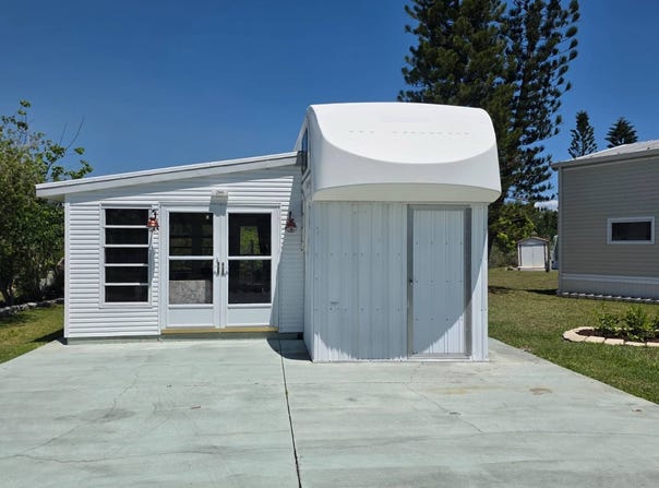 12430 SE 143rd Ave, Okeechobee, FL 34974