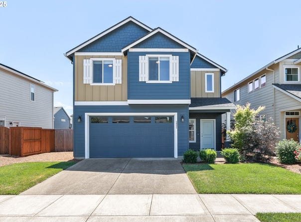2095 S HEATHER ST, Cornelius, OR 97113