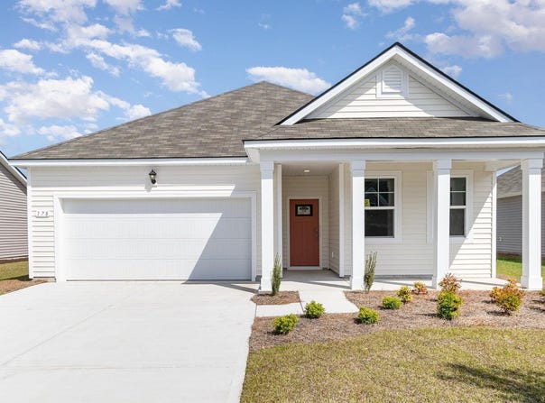 500 Gummy Bear Ct., Conway, SC 29526