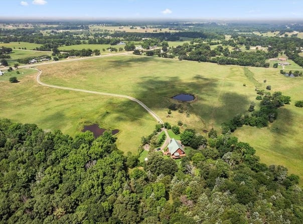 5181 Texas Highway 49, Mount Pleasant, TX 75455
