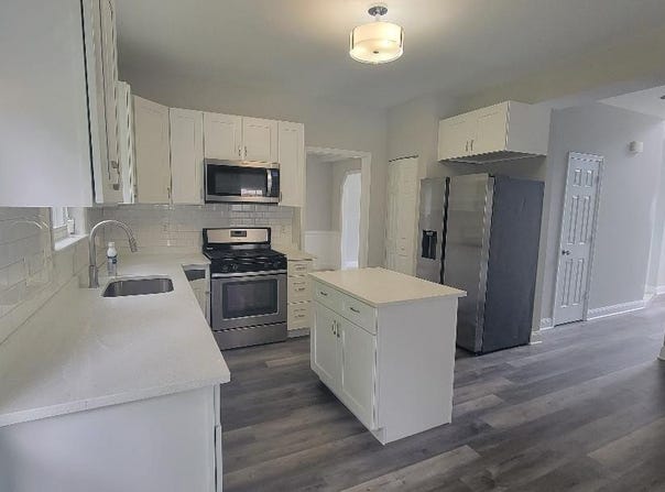 3510 TALI DRIVE, RANDALLSTOWN, MD 21133