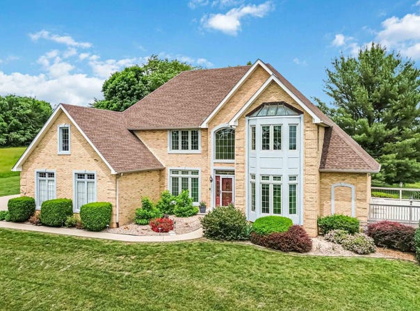 514 Waitsboro Drive, Somerset, KY 42503