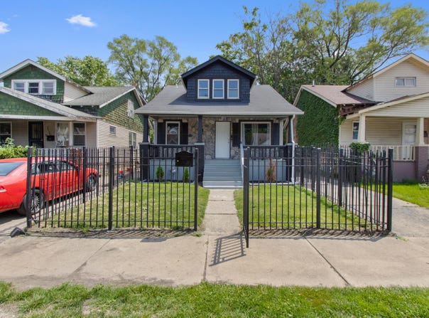 20172 Russell, Highland Park, MI 48203