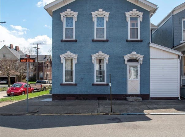 602 Main Street, Wellsville, OH 43968