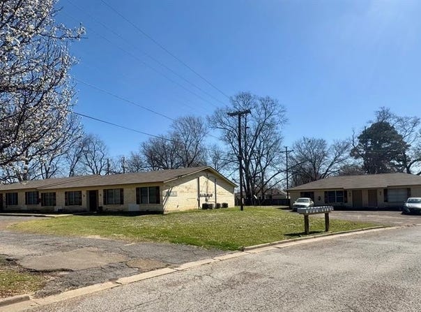 103 Ash Street, Pittsburg, TX 75686
