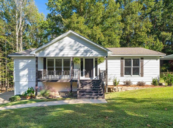 8569 WOODVIEW ROAD, PINSON, AL 35126