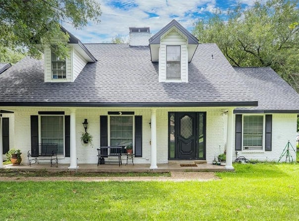 519 S Pearl Street, Kemp, TX 75143
