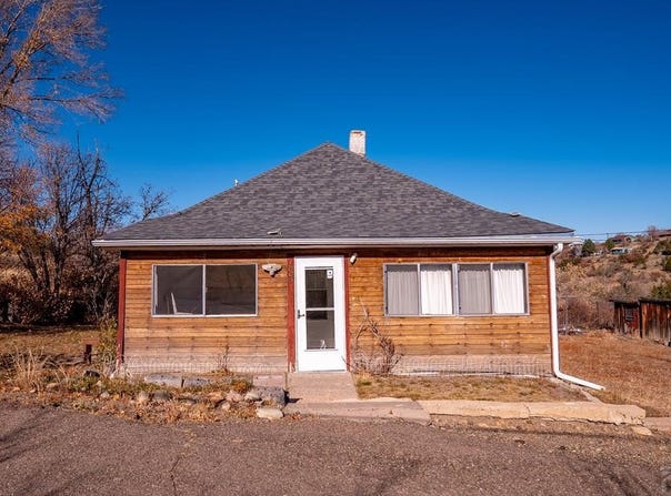 1005 E 4th St, Trinidad, CO 81082