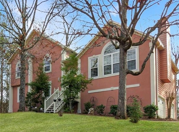 610 Coolsprings Lane, Woodstock, GA 30188