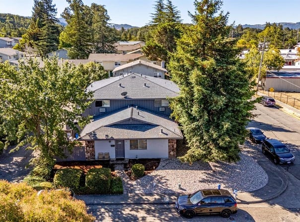 5020-5032 Roma Street, Santa Rosa, CA 95409
