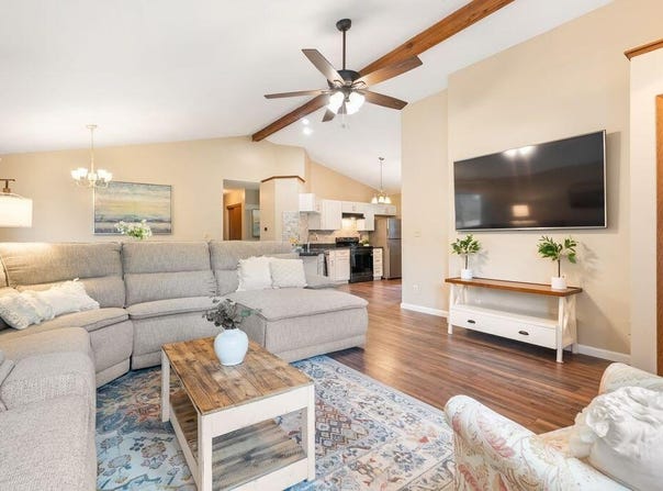6069 Hildenboro Drive, Dublin, OH 43017