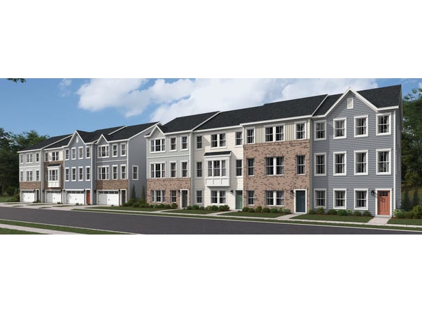 13903 ANDERSON GARDEN RD, Laurel, MD 20707