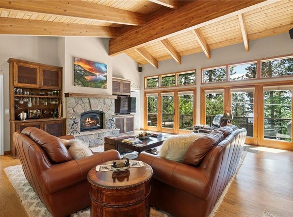520 Lodgepole, Incline Village, NV 89451