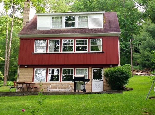 3675 Rockwood Drive SW, Carrollton, OH 44615