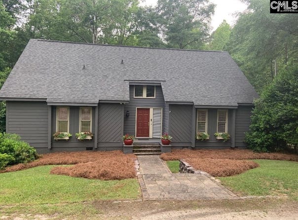 325 Pond View Lane, Lexington, SC 29072