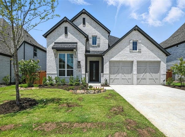 2710 Forest Bend, Prosper, TX 75078