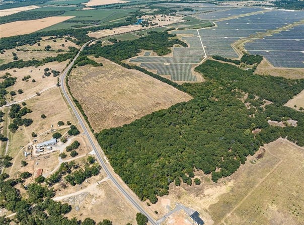 Tbd FM-1390, Scurry, TX 75158