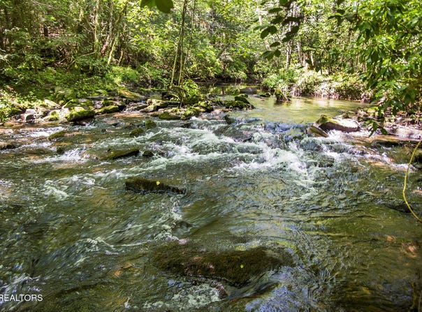 Lot 18 Sparta Drive, Crossville, TN 38555