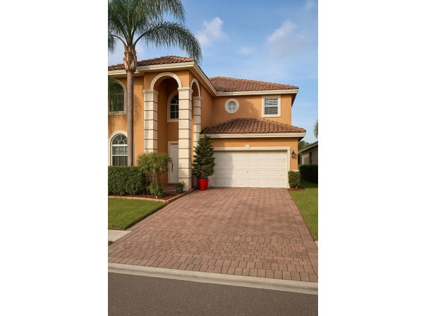 3120 El Camino Real, West Palm Beach, FL 33409