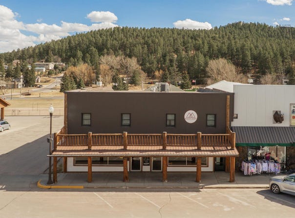 632 Mt. Rushmore Road, Custer, SD 57730