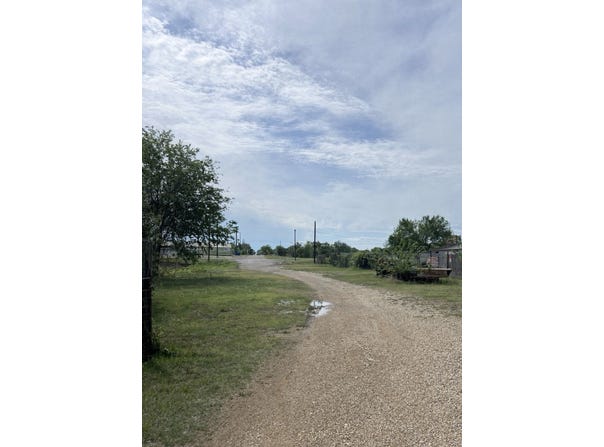 Mcgregor Drive, McGregor, TX 76657