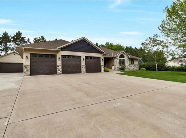 14222 Dale Street, Becker, MN 55308