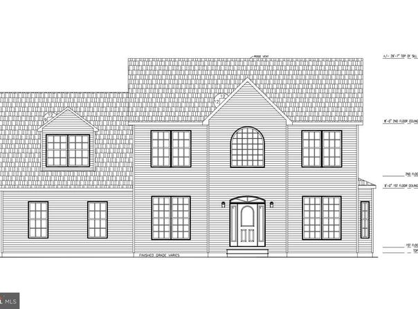 EDGE CREEK LANE, SPRINGFIELD, VA 22152
