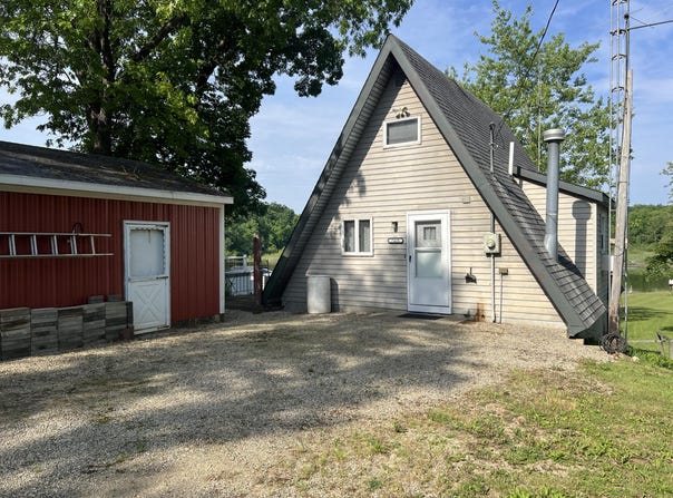 7428 Ansley Lane, Hillsdale, MI 49242