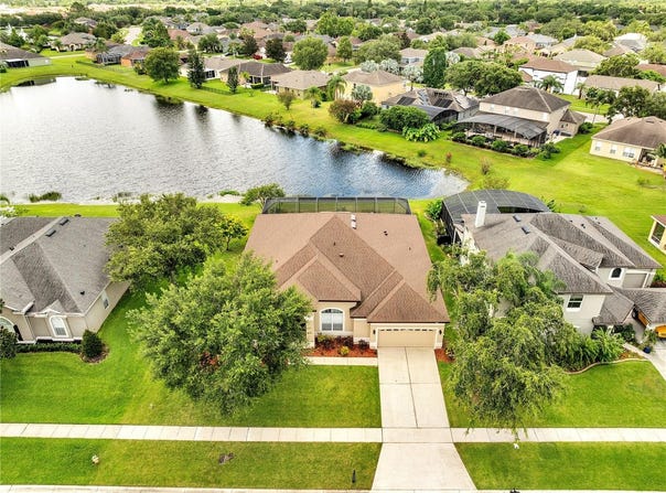 1902 TUMBLEWATER BOULEVARD, OCOEE, FL 34761