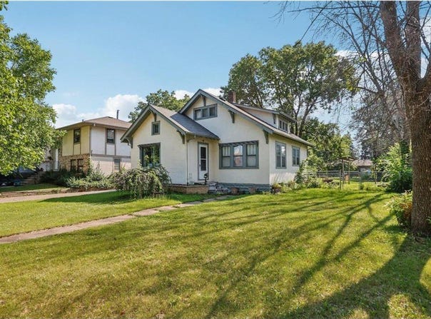 116 3rd Avenue SE, Osseo, MN 55369