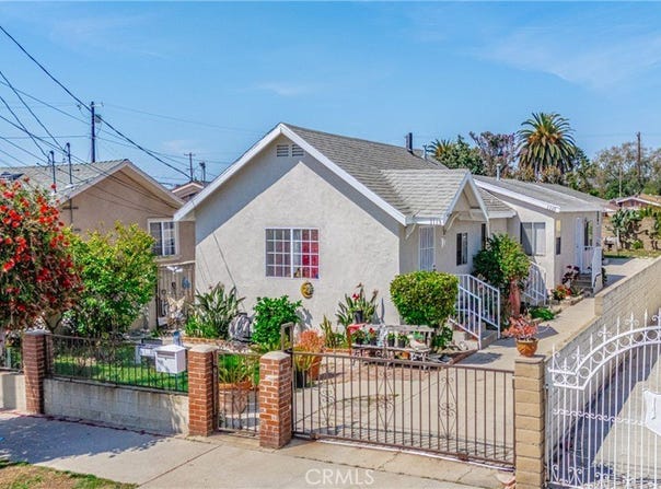 1113 Flint Avenue, Wilmington, CA 90744