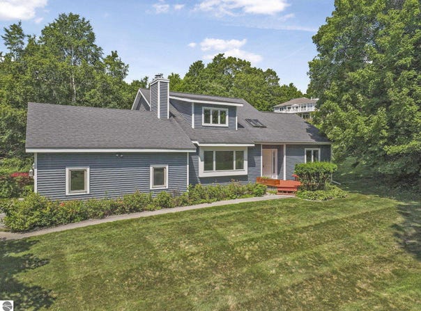 9771 E Avondale Lane, Traverse City, MI 49684
